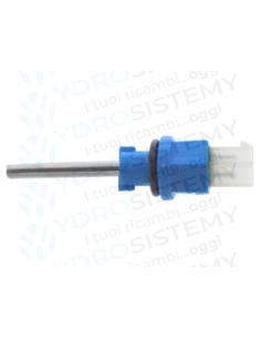Sonda Sensore Fumi ISO NTC 10K
