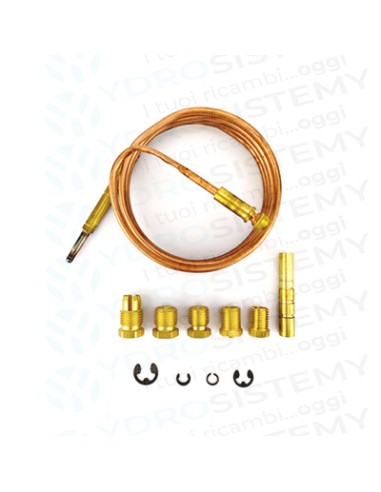 Termocoppia Universale Maxi MIMI L900