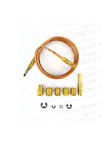 Termocoppia Universale Maxi MIMI L900