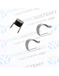 Termostato C.ARG. 100° C