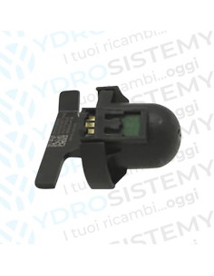 Turbina Flussometro Vaillant