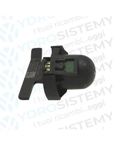 Turbina Flussometro Vaillant