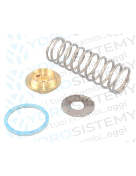 Valvola Circuito Corta