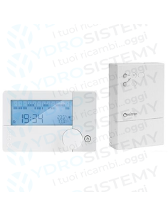 Kit Freetime Evo Radio Crono + Ricevitore