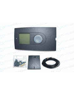 Centralina Solare TECHNOSYS SCS07602 PACK con Sonde - Beretta