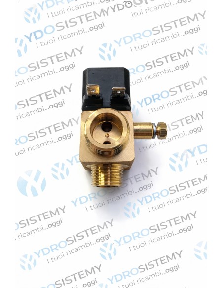 Elettrovalvola BI-STADIO 220V SR/EN