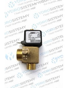 Elettrovalvola BI-STADIO 220V SR/EN