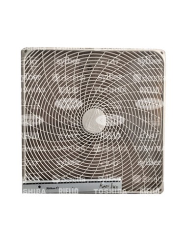 Griglia per AARIA Riello