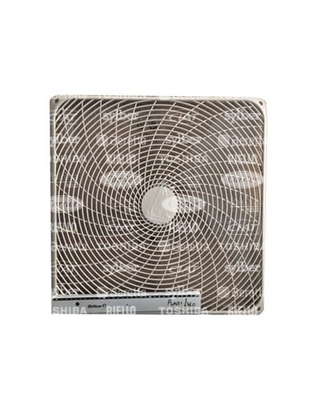 Griglia per AARIA Riello