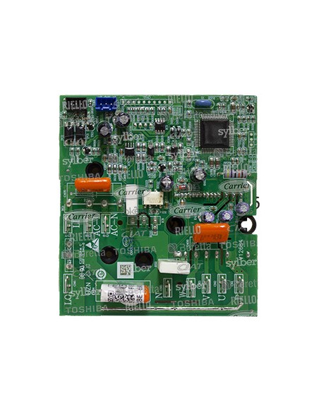 Modulo di potenza per AARIA Riello