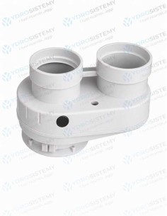 Sdoppiatore Condensante HT in Ryton