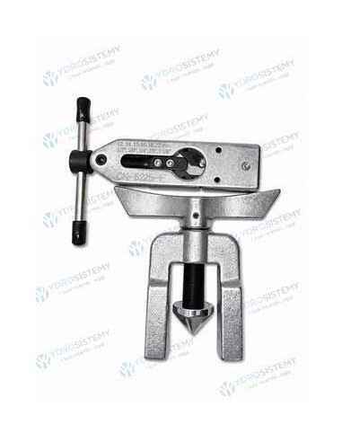Flangiatubi/Cartellatrice Universale 525K da 3/16" a 5/8"