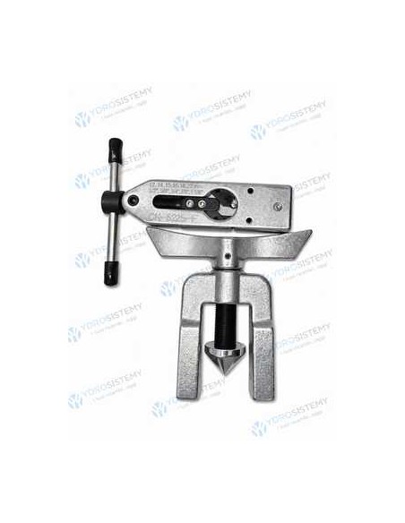 Flangiatubi/Cartellatrice Universale 525K da 3/16" a 5/8"