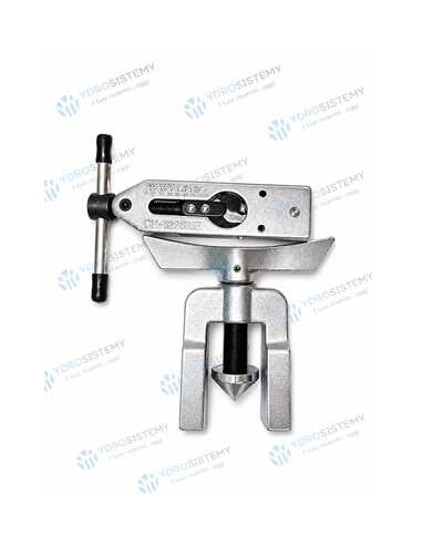 Flangiatubi/Cartellatrice Universale 525K da 3/16" a 5/8"