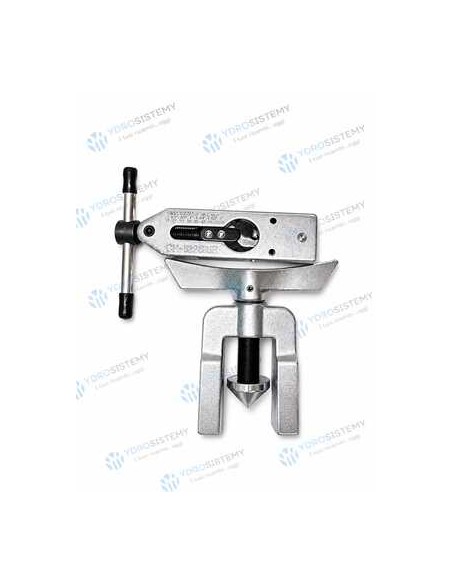 Flangiatubi/Cartellatrice Universale 525K da 3/16" a 5/8"