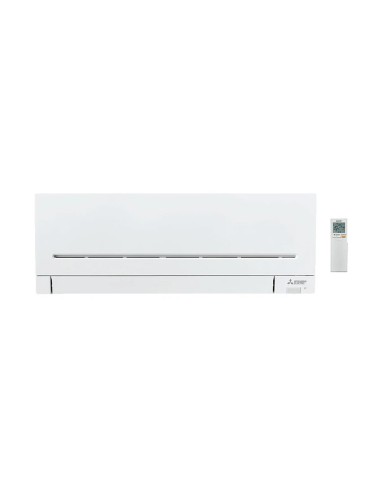Mitsubishi MSZ-AP R32 Climatizzatore dual split inverter | unità esterna 3.3 kW unità interne 7000+7000 BTU