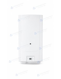 Caldaia Arca Pixel 25 fc Murale a Metano 2