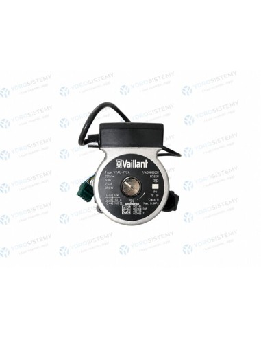 Circolatore Vaillant