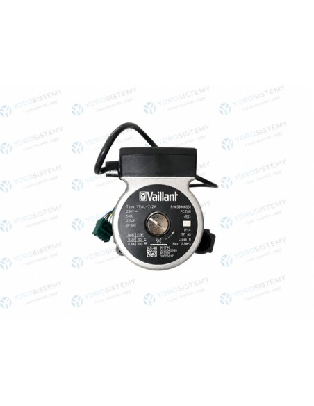 Circolatore Vaillant