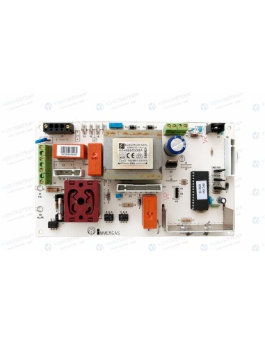 Scheda   Modulazione Extra Mini/Intra