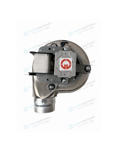 Ventilatore Estrattore Fumi Unical et25-97  Ex: 95000126, SAP9424