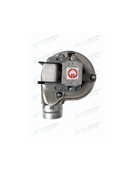 Ventilatore Estrattore Fumi Unical et25-97  Ex: 95000126, SAP9424