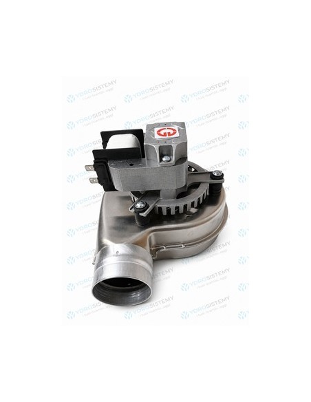 Ventilatore Estrattore Fumi Unical et25-97  Ex: 95000126, SAP9424