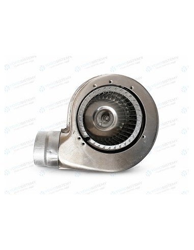 Ventilatore Estrattore Fumi Unical et25-97  Ex: 95000126, SAP9424