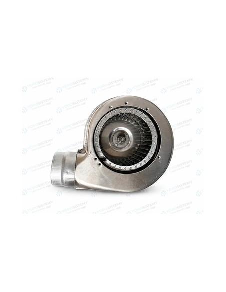 Ventilatore Estrattore Fumi Unical et25-97  Ex: 95000126, SAP9424