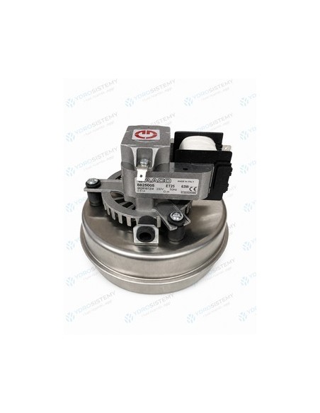 Ventilatore Estrattore Fumi Unical et25-97  Ex: 95000126, SAP9424