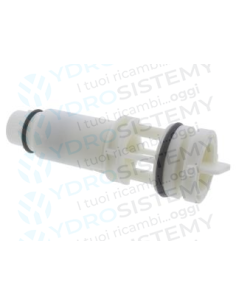 Flussimetro Sensore di Flusso senza LP Vedi Cod: 20490948, 20490399, 07410902, BI1521500 65110940