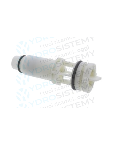 Flussimetro Sensore di Flusso senza LP Vedi Cod: 20490948, 20490399, 07410902, BI1521500 65110940