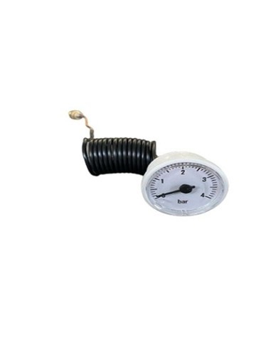 Manometro Capillare D-37 0-6 BarVedi Cod: BI1125120, 4364478, 9121, BI1265502, MAN0003P1