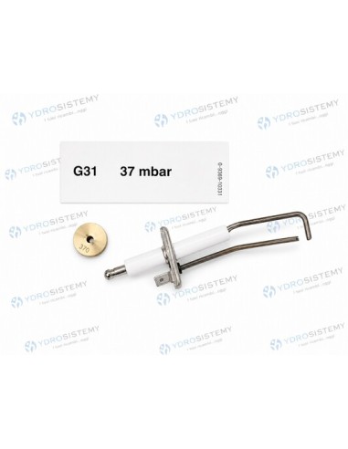 Kit Trasfomazione Propoano M275V(D.430)