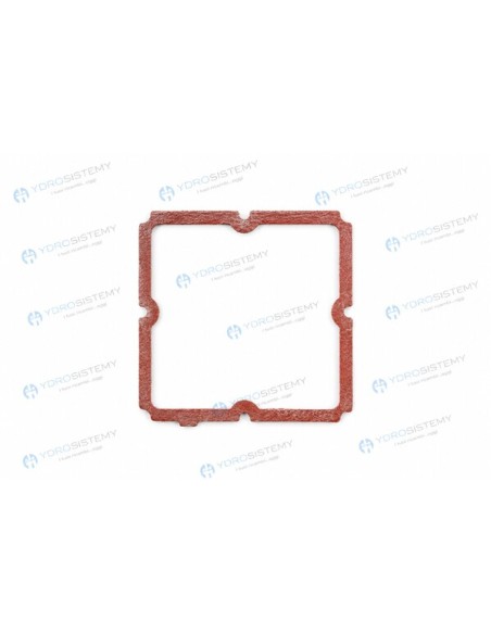 Guarnizione Bruciatore (Coperchio 24 kw)