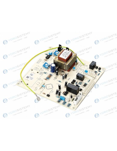 Scheda Elettronica Luna BMBC HW SM11447U