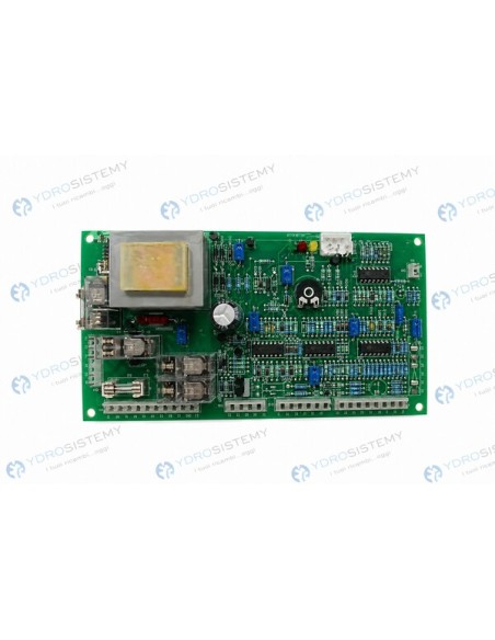 Scheda Elettronica Modulazione W4115B1192U FUORI PRODUZIONE ex: 95000441