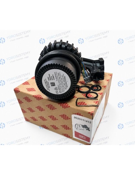 Circolatore Sanitario Saunier DuvalEx: 0020247049