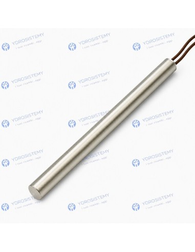Resistenza Accensione Diametro 10mm 300W 155mm