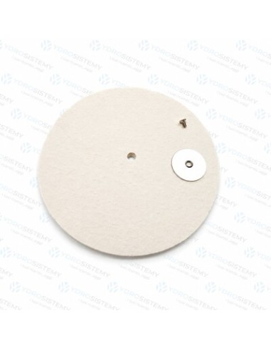 Kit Pannello Fibroceramica Posteriore