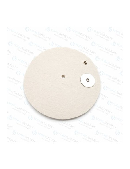 Kit Pannello Fibroceramica Posteriore
