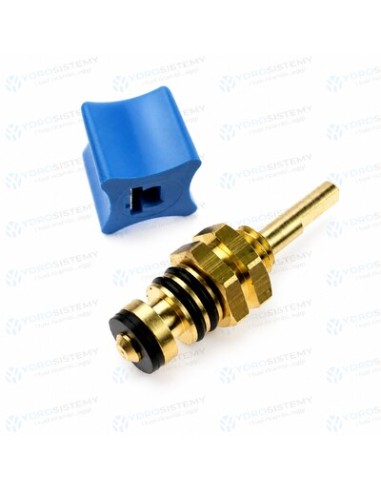 Rubinetto Riempimento   Vedi Cod: 4R001342, 4365751, 20050980, 20035649, R10025060