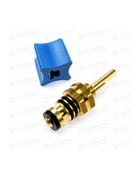Rubinetto Riempimento   Vedi Cod: 4R001342, 4365751, 20050980, 20035649, R10025060