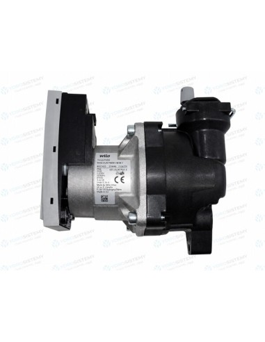Pompa Wilo Yonos P.6B C3V Baxi