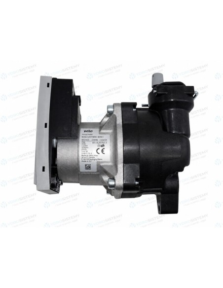 Pompa Wilo Yonos P.6B C3V Baxi