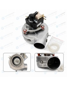 Kit Ventilatore VGR (36602970)