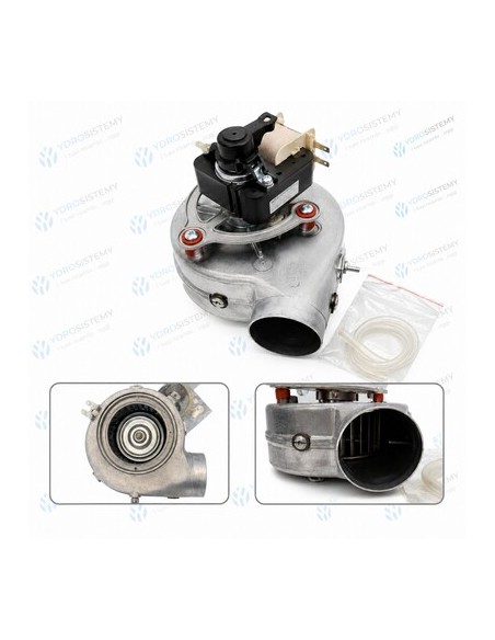 Kit Ventilatore VGR (36602970)