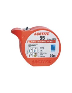 Filo Sigillante Loctite  "55" mt 50