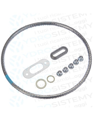 Kit Guarnizioni Sportello Bruciatore