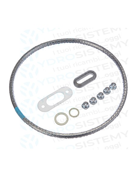 Kit Guarnizioni Sportello Bruciatore